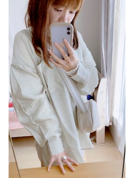 yukinoさんのコーディネート