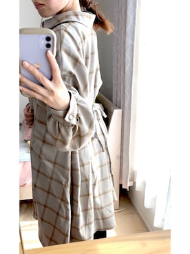 yukinoさんのコーディネート