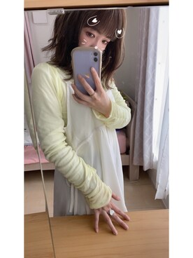 yukinoさんのコーディネート