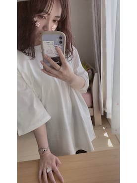 yukinoさんのコーディネート