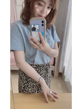 yukinoさんのコーディネート