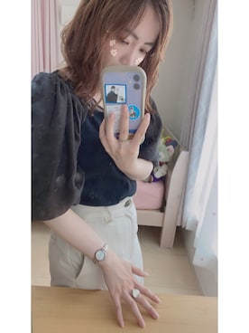 yukinoさんのコーディネート