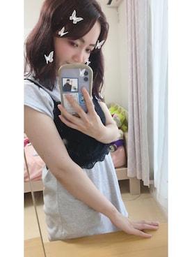 yukinoさんのコーディネート