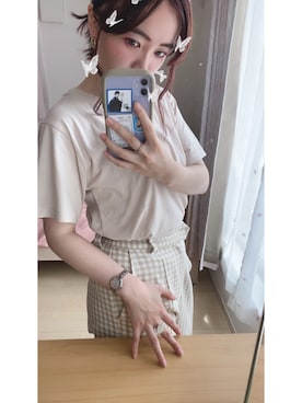 yukinoさんのコーディネート