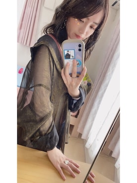 yukinoさんのコーディネート