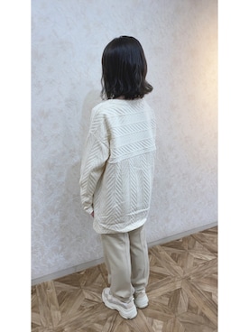 yukinoさんのコーディネート