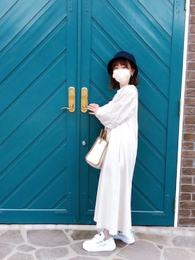 yukinoさんのコーディネート