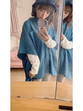 yukinoさんのコーディネート