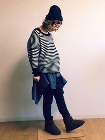 LOWRYS FARM | その他パンツ