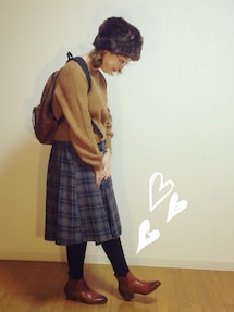 GU | ニット/セーター