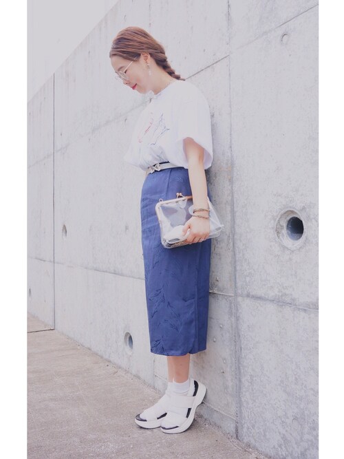 kumiosadaさんのコーディネート