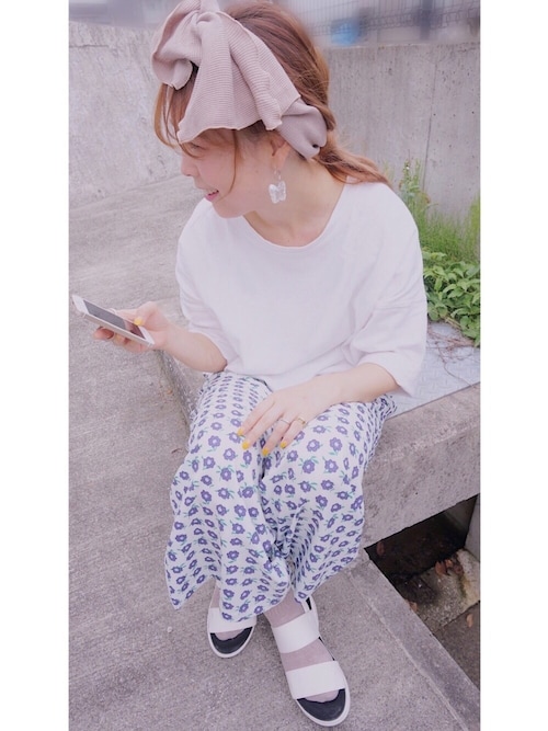 kumiosadaさんのコーディネート