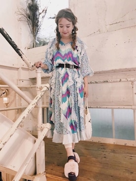 kumiosadaさんのコーディネート