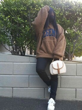 スーパースター ボールド Superstar Bold アディダスを使った人気ファッションコーディネート Wear