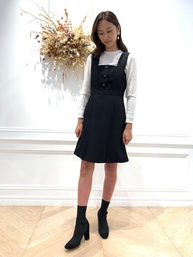 asahiさんのコーディネート