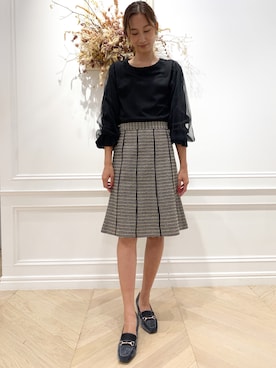 asahiさんのコーディネート