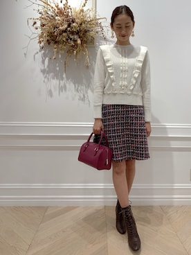 asahiさんのコーディネート