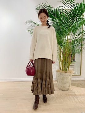 asahiさんのコーディネート