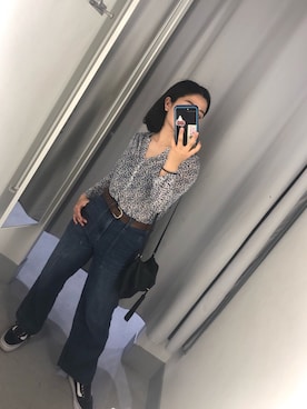 I’m miniさん（レディース・150cm）の春コーディネート