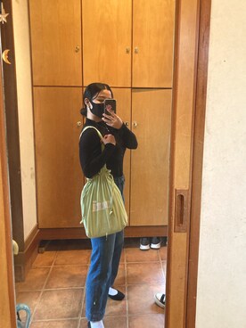 I’m miniさん（レディース・150cm）の秋コーディネート