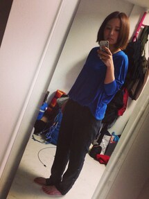 note et silence  | Tシャツ/カットソー