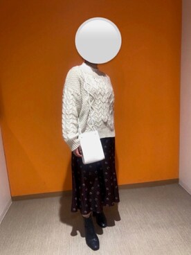 huyuki1225さんのコーディネート