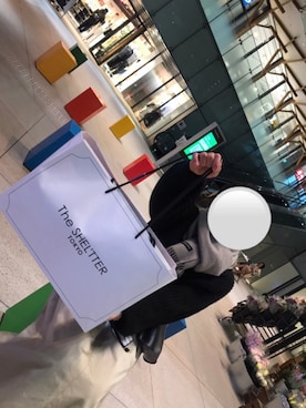 huyuki1225さん(レディース・153cm)の冬コーディネート