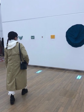 huyuki1225さんのコーディネート