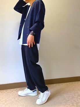 hirairoさんのコーディネート