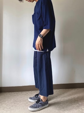 hirairoさんのコーディネート