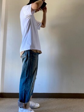 hirairoさんのコーディネート