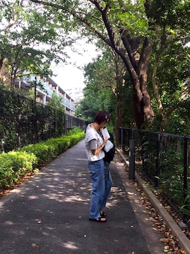 ちぇるこさんのコーディネート