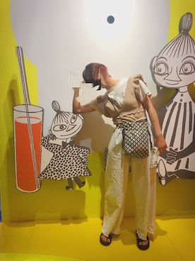 ちぇるこさんのコーディネート