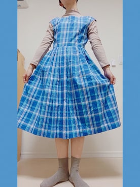 ちぇるこさんのコーディネート