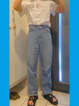 ちぇるこさんのコーディネート