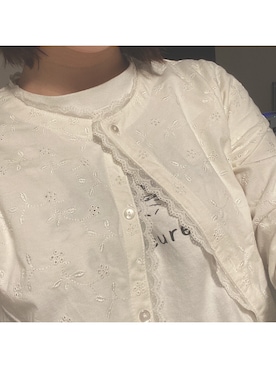 ちぇるこさんのコーディネート