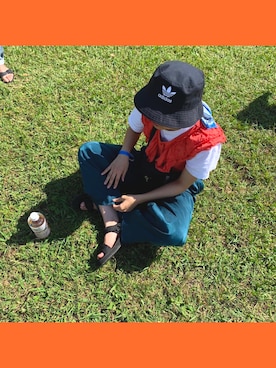 ちぇるこさんのコーディネート