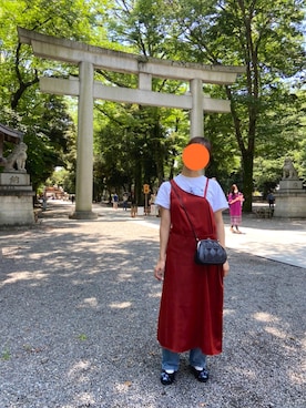 ちぇるこさんのコーディネート