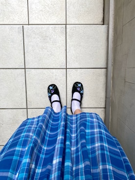 ちぇるこさんのコーディネート