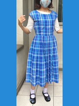 ちぇるこさんのコーディネート