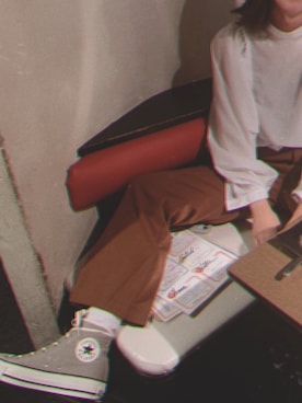 ちぇるこさんのコーディネート