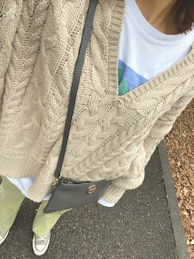 ちぇるこさんのコーディネート