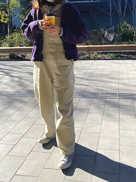 ちぇるこさんのコーディネート