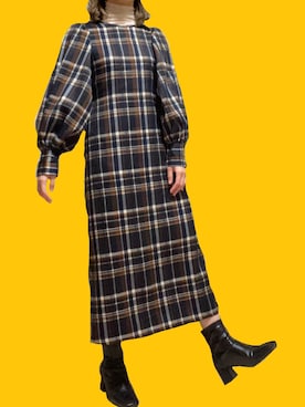 ちぇるこさんのコーディネート