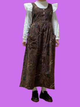 ちぇるこさんのコーディネート