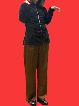 ちぇるこさんのコーディネート