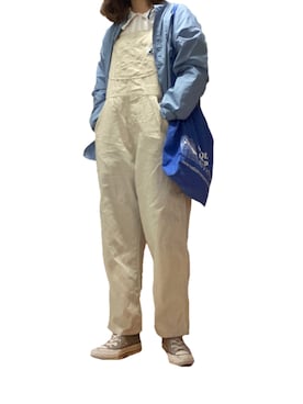 ちぇるこさんのコーディネート