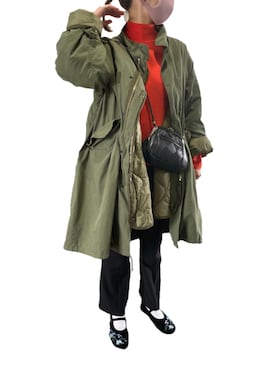 ちぇるこさんのコーディネート