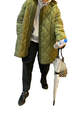 ちぇるこさんのコーディネート