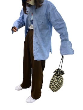 ちぇるこさんのコーディネート